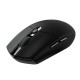 Logitech G305 ratón RF inalámbrico Óptico 12000 DPI mano derecha Negro