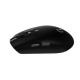 Logitech G305 ratón RF inalámbrico Óptico 12000 DPI mano derecha Negro