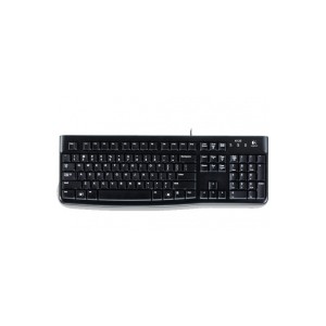 Logitech K120