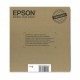 Epson Multipack 4-colours 26 EasyMail