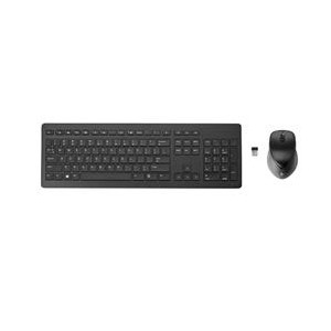 Hp inc HP WLESS 950MK MOUSE SPAIN