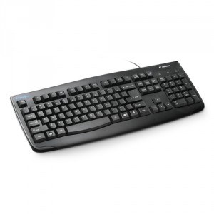 Kensington K64407ES teclado USB QWERTY Español Negro