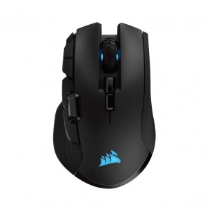 Corsair GAMING IRONCLAW 18000DPI RGB WIRELESS