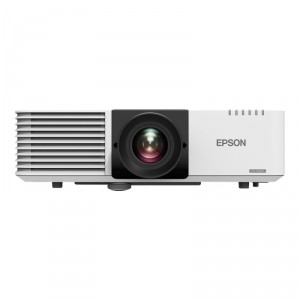Epson EB-L530U - 3LCD - 5200 lúmenes (blanco) - 5200 lúmenes (color) - WUXGA (1920 x 1200) - 16:10 - 1080p - IEE 802.1