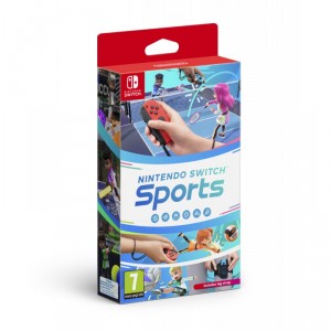 Nintendo Juego para Consola Switch Sports