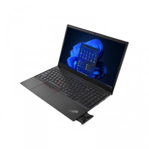 Lenovo ThinkPad E15 Gen 4 21E6 - Intel Core i7 1255U / 1.7 GHz - Win 11 Pro - GF MX550 - 16 GB RAM - 512 GB SSD TCG Opal Encrypt