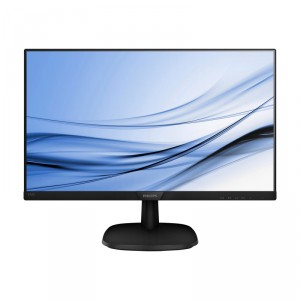 Philips 243V7QDAB 23.8IN IPS LED MNTR