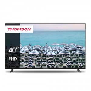 Thomson TV 40" FHD