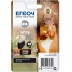 Epson C13T04F64010 11.2ml Gris cartucho de tinta