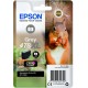 Epson C13T04F64010 11.2ml Gris cartucho de tinta
